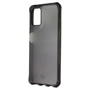 ITSKINS Spectrum_R // Clear Series Case for Motorola Moto G 5G (2024) - Smoke