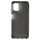 ITSKINS Spectrum_R // Clear Series Case for Motorola Moto G 5G (2024) - Smoke