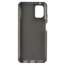 ITSKINS Spectrum_R // Clear Series Case for Motorola Moto G 5G (2024) - Smoke
