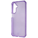 ITSKINS Spectrum_R // Clear Case for Samsung Galaxy A26 - Light Purple