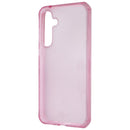 ITSKINS Spectrum_R Clear Case for Samsung Galaxy A35 5G - Pink