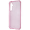 ITSKINS Spectrum_R Clear Case for Samsung Galaxy A35 5G - Pink