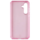 ITSKINS Spectrum_R Clear Case for Samsung Galaxy A35 5G - Pink