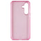 ITSKINS Spectrum_R Clear Case for Samsung Galaxy A35 5G - Pink