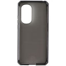 ITSKINS Spectrum Clear Case for Motorola Edge 2022 - Smoke