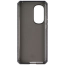 ITSKINS Spectrum Clear Case for Motorola Edge 2022 - Smoke