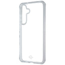 ITSKINS Spectrum_R Mood Case for Samsung Galaxy S24+ (Plus) - Clear / Purple
