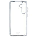 ITSKINS Spectrum_R Mood Case for Samsung Galaxy S24+ (Plus) - Clear / Purple