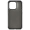 ITSKINS Spectrum_R Clear Series Case for Apple iPhone 15 Pro - Smoke