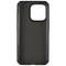 ITSKINS Spectrum_R Clear Series Case for Apple iPhone 15 Pro - Smoke