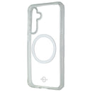 ITSKINS Hybrid_R Series Case for MagSafe for Samsung Galaxy S23 FE 5G - Clear