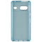 ITSKINS Spectrum_R Clear Protective Case for Google Pixel 7 - Light Blue