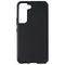 ITSKINS Hybrid Silk Series Case for Samsung Galaxy S22 - Black