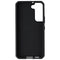ITSKINS Hybrid Silk Series Case for Samsung Galaxy S22 - Black