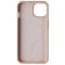 ITSKINS Hybrid_R Series Case for MagSafe for Apple iPhone 14 / 13 - Light Pink