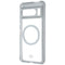 ITSKINS Hybrid_R Series Case for MagSafe for Google Pixel 8 Pro - Clear