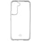 ITSKINS Spectrum Clear Series Case for Samsung Galaxy S22 5G - Clear