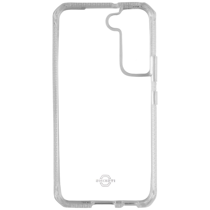 ITSKINS Spectrum Clear Series Case for Samsung Galaxy S22 5G - Clear
