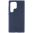ITSKINS Ballistic_R Nylon MagSafe Case for Samsung Galaxy S24 Ultra - Dark Blue