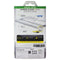 ITSKINS Supreme_R Clear // Hinge Case for Samsung Galaxy Z Fold5 - Transparent
