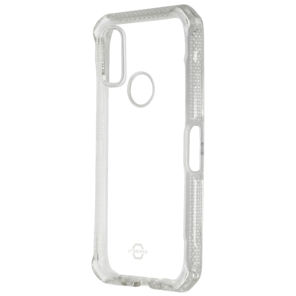 ITSKINS Spectrum Clear Series Case for Kyocera DuraSport - Clear