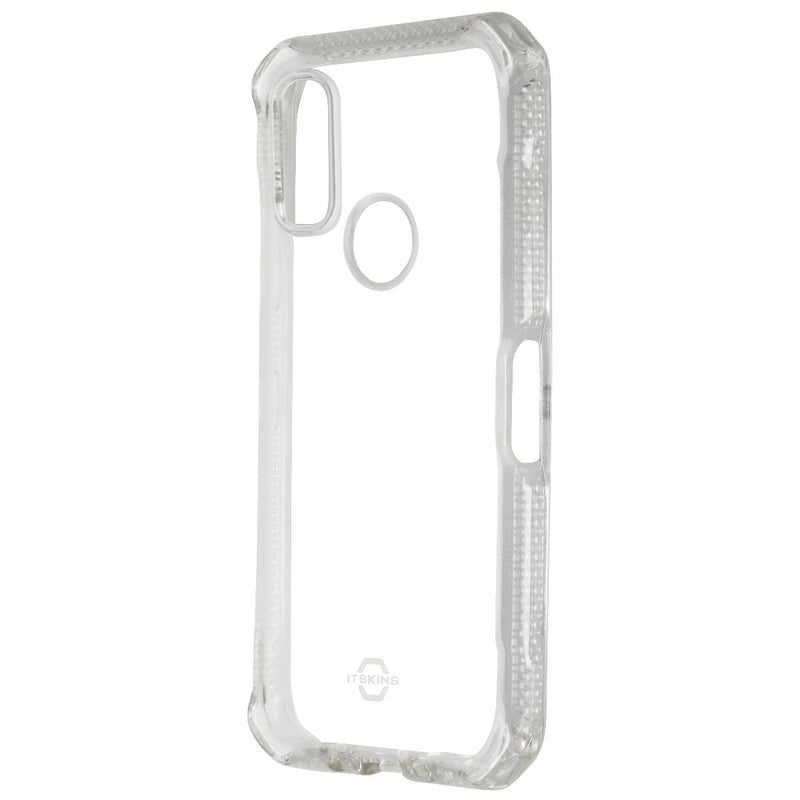 ITSKINS Spectrum Clear Series Case for Kyocera DuraSport - Clear