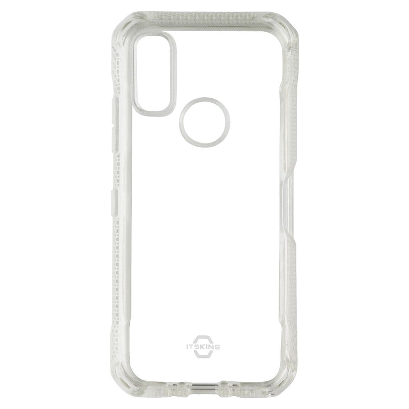 ITSKINS Spectrum Clear Series Case for Kyocera DuraSport - Clear