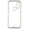 ITSKINS Spectrum Clear Series Case for Kyocera DuraSport - Clear