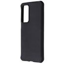 ITSKINS Knox Pro Silk Series Flexible Case for Motorola Edge - Black