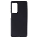 ITSKINS Knox Pro Silk Series Flexible Case for Motorola Edge - Black