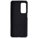 ITSKINS Knox Pro Silk Series Flexible Case for Motorola Edge - Black