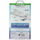 ITSKINS Hybrid_R // Clear Case for Motorola Razr (2023) - Transparent