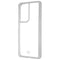 ITSKINS Hybrid Clear Series Case for Samsung S21 Ultra 4G/5G - Clear