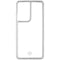 ITSKINS Hybrid Clear Series Case for Samsung S21 Ultra 4G/5G - Clear