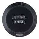 iWALK Wireless Charging Pad Qi Fast Charge for Qi Capable Devices - Black