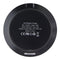 iWALK Wireless Charging Pad Qi Fast Charge for Qi Capable Devices - Black