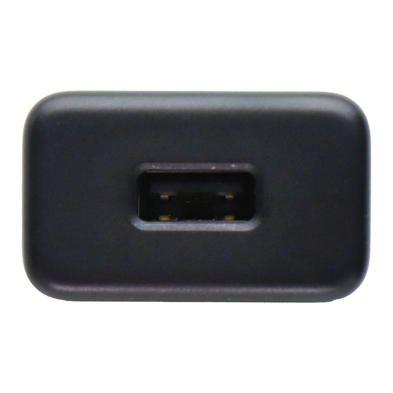 iWALK Wireless Charging Pad Qi Fast Charge for Qi Capable Devices - Black