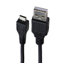 iWALK Wireless Charging Pad Qi Fast Charge for Qi Capable Devices - Black