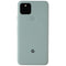 Google Pixel 5 (6-inch) Smartphone (GD1YQ) Verizon - 128GB / Sorta Sage