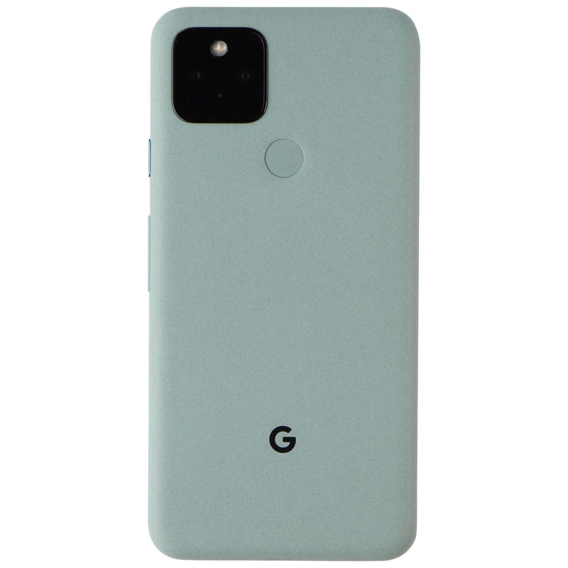Google Pixel 5 (6-inch) Smartphone (GD1YQ) Verizon - 128GB / Sorta Sage