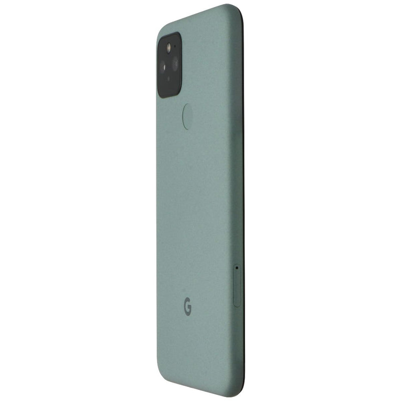 Google Pixel 5 (6-inch) Smartphone (GD1YQ) Verizon - 128GB / Sorta Sage