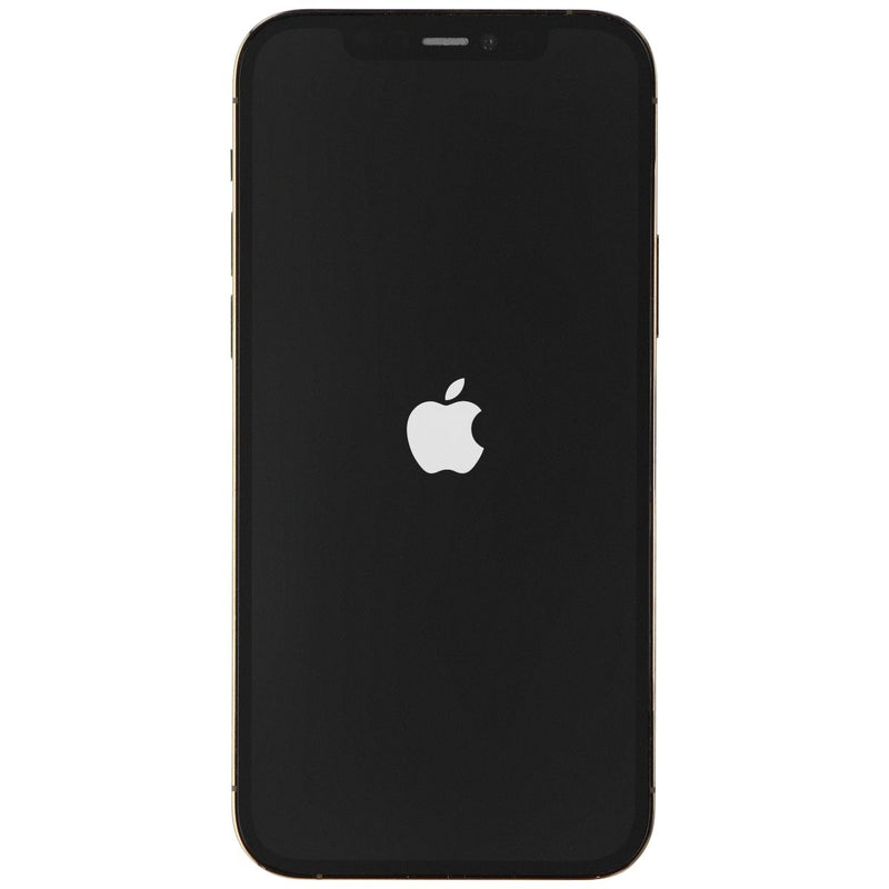 Apple iPhone 12 Pro (6.1-in) Smartphone (A2341) T-Mobile Only - 128GB / Gold