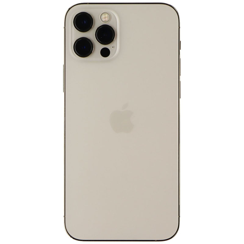Apple iPhone 12 Pro (6.1-in) Smartphone (A2341) Unlocked - 512GB / Gold