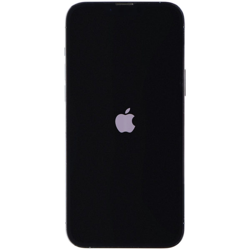 Apple iPhone 13 Pro Max (6.7-in) Smartphone A2484 Spectrum - 128GB/Sierra Blue