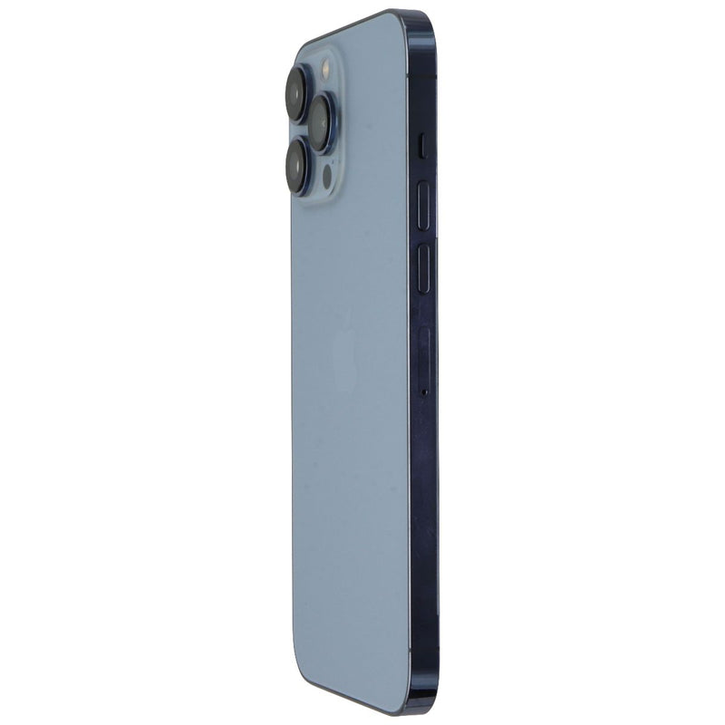 Apple iPhone 13 Pro Max (6.7-in) Smartphone A2484 Spectrum - 128GB/Sierra Blue