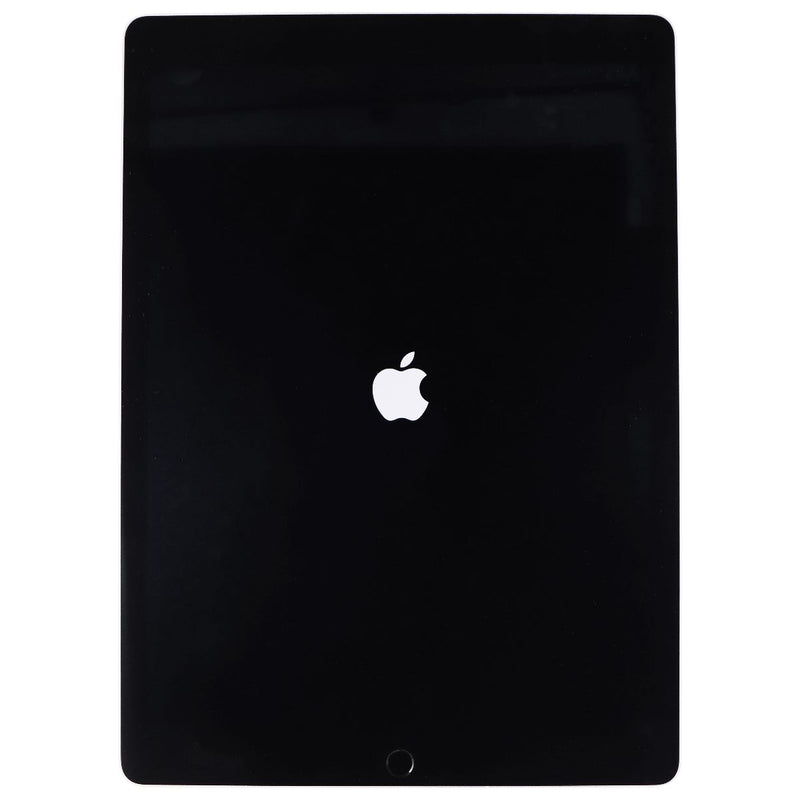 Apple iPad Pro 12.9-inch (1st Gen) Tablet (A1584) Wi-Fi Only - 256GB/Space Gray