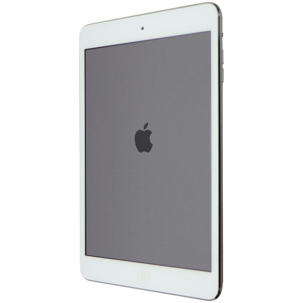 Apple iPad mini 2 (7.9-inch) Tablet (A1489) Wi-Fi ONLY - 128GB / Silver