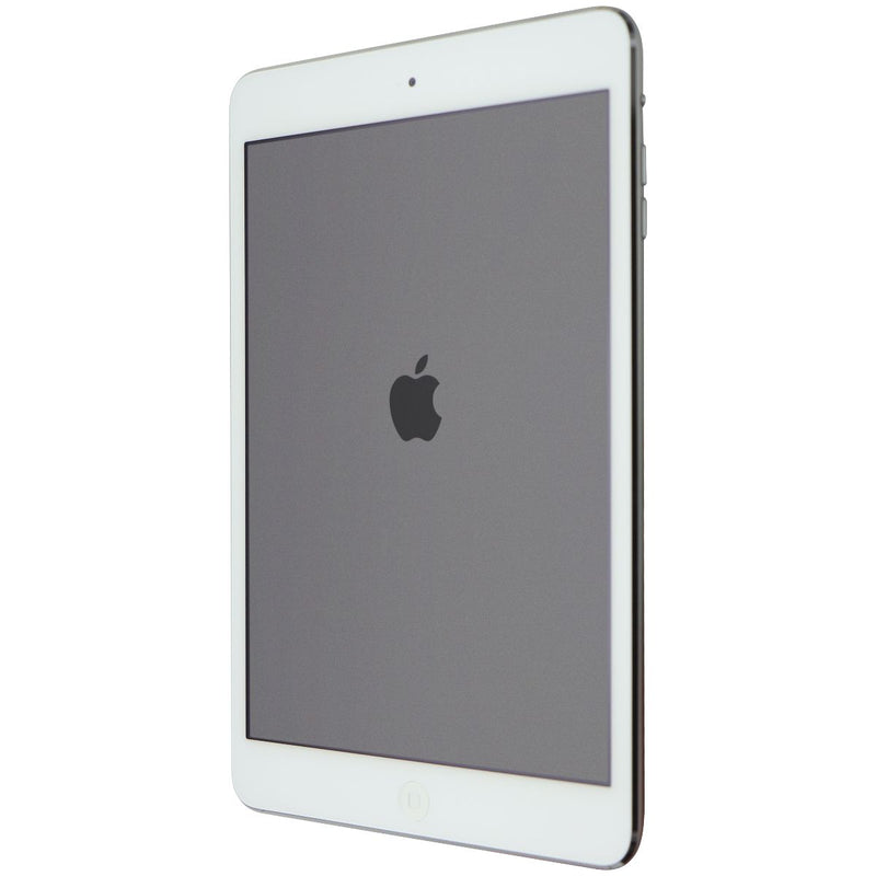 Apple iPad mini 2 (7.9-inch) Tablet (A1489) Wi-Fi ONLY - 128GB / Silver