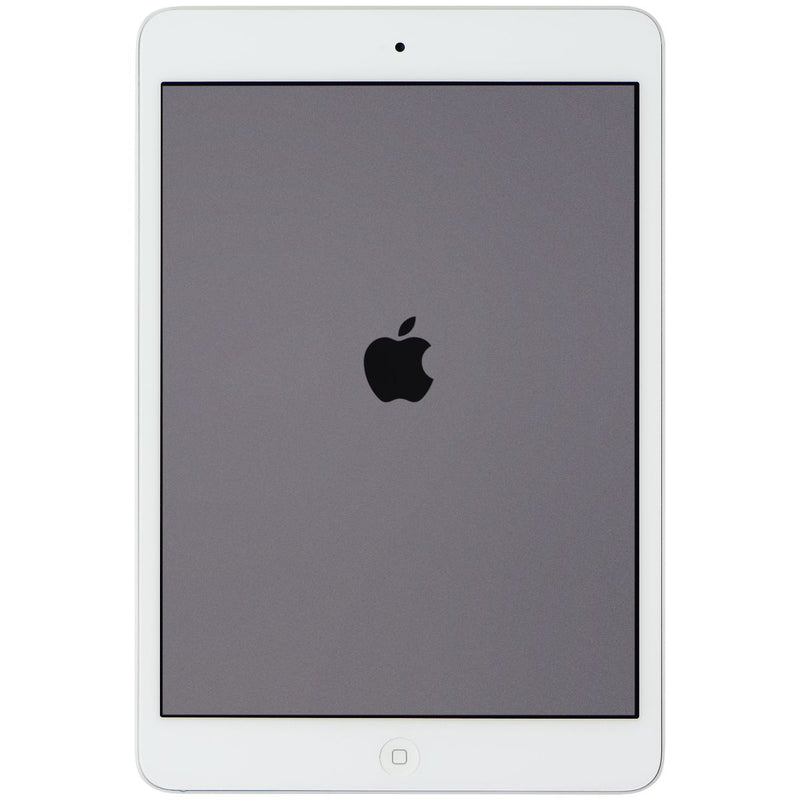 Apple iPad mini 2 (7.9-inch) Tablet (A1489) Wi-Fi ONLY - 128GB / Silver