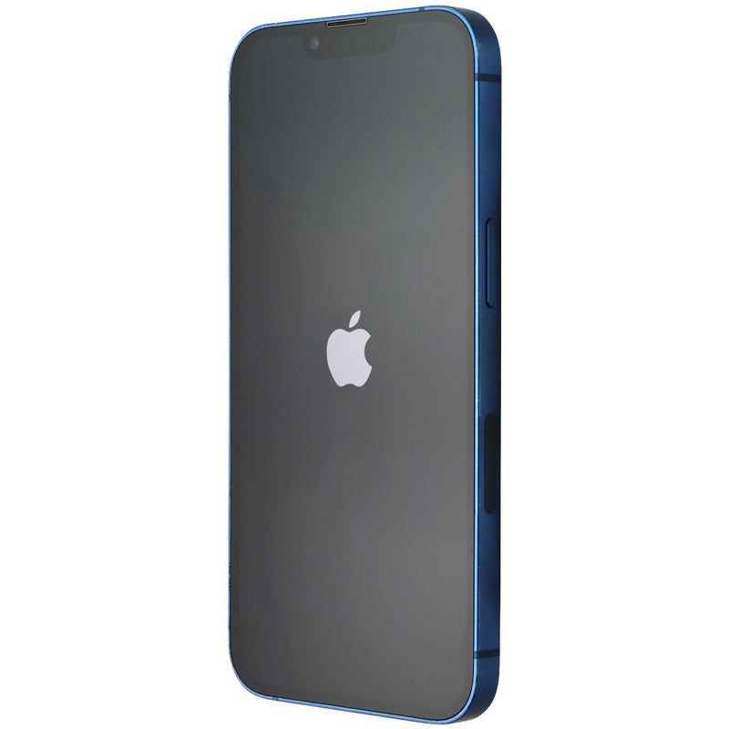 Apple iPhone 13ネイビー 本体 Amazon.com: Apple iPhone (Renewed Premium) 13, 128GB, Blue
